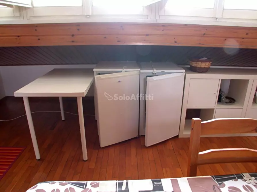 Immagine 11 di Appartamento in affitto  a Pesaro