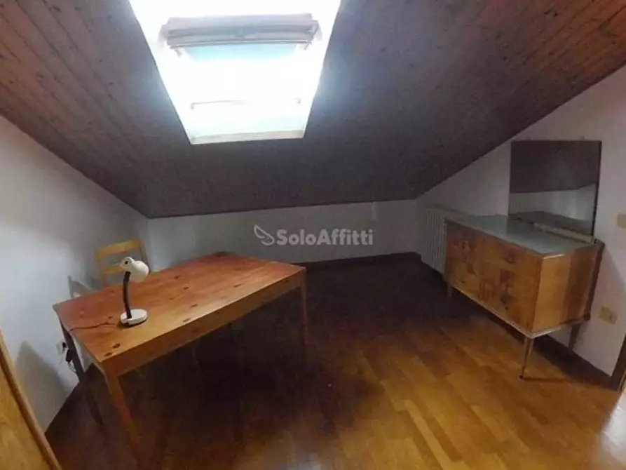 Immagine 12 di Appartamento in affitto  a Pesaro