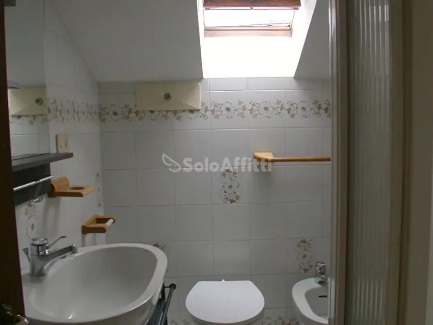 Immagine 14 di Appartamento in affitto  a Pesaro