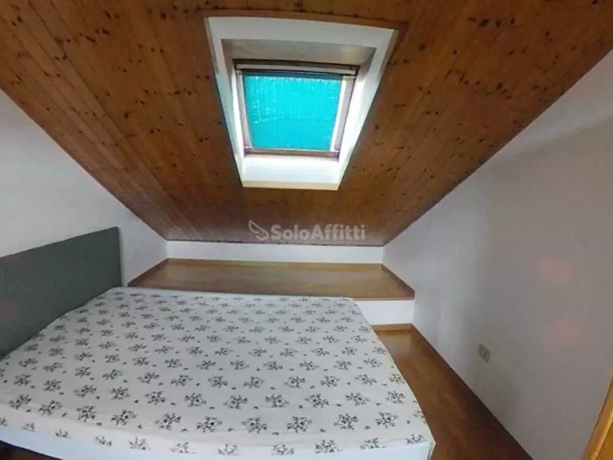 Immagine 13 di Appartamento in affitto  a Pesaro