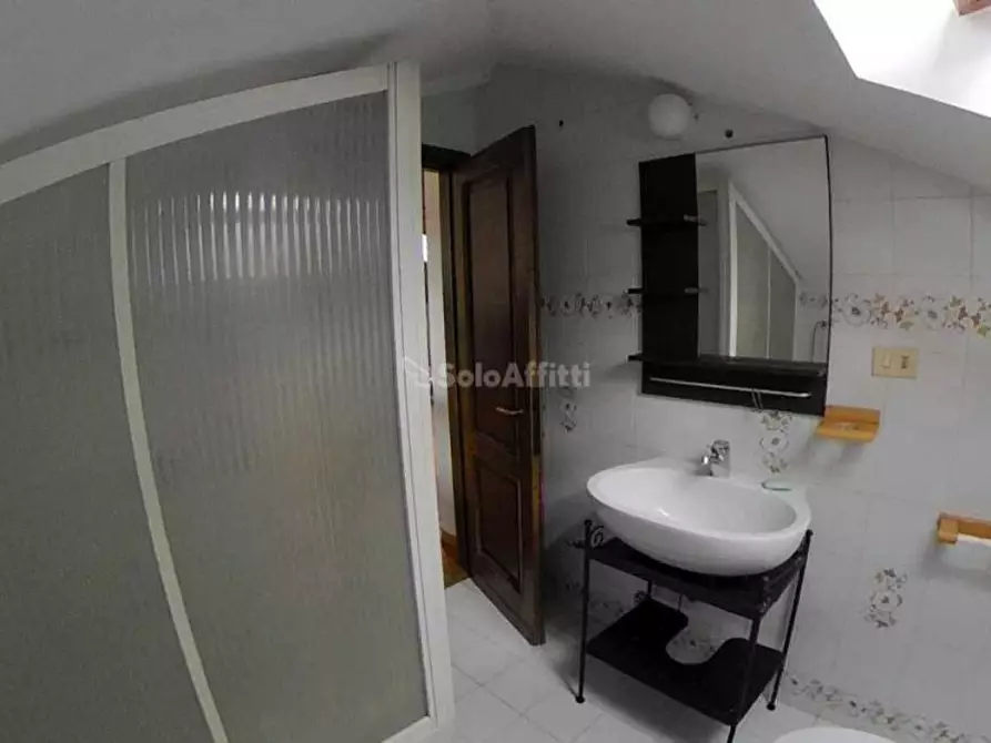 Immagine 15 di Appartamento in affitto  a Pesaro