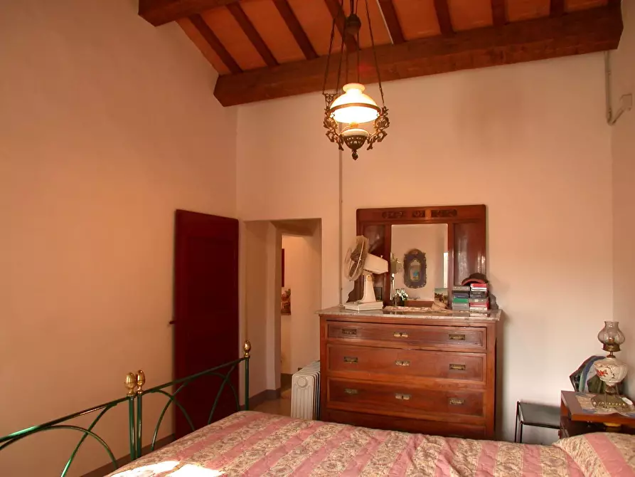 Immagine 12 di Casa semindipendente in vendita  in VIA SAVIGNANO a Cartoceto