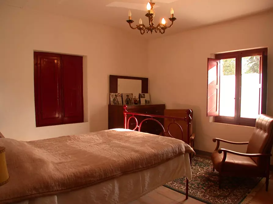 Immagine 16 di Casa semindipendente in vendita  in VIA SAVIGNANO a Cartoceto