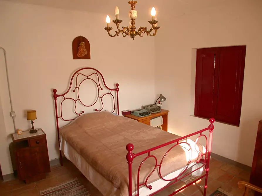 Immagine 19 di Casa semindipendente in vendita  in VIA SAVIGNANO a Cartoceto