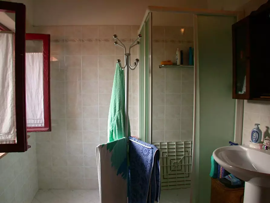 Immagine 23 di Casa semindipendente in vendita  in VIA SAVIGNANO a Cartoceto