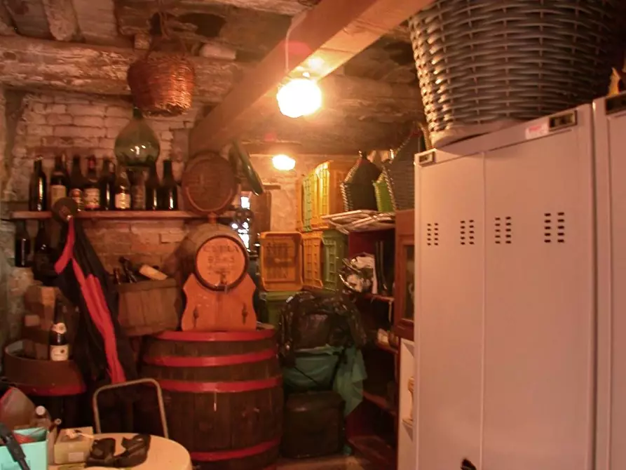 Immagine 25 di Casa semindipendente in vendita  in VIA SAVIGNANO a Cartoceto