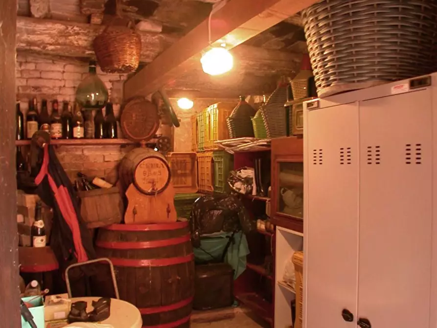 Immagine 26 di Casa semindipendente in vendita  in VIA SAVIGNANO a Cartoceto