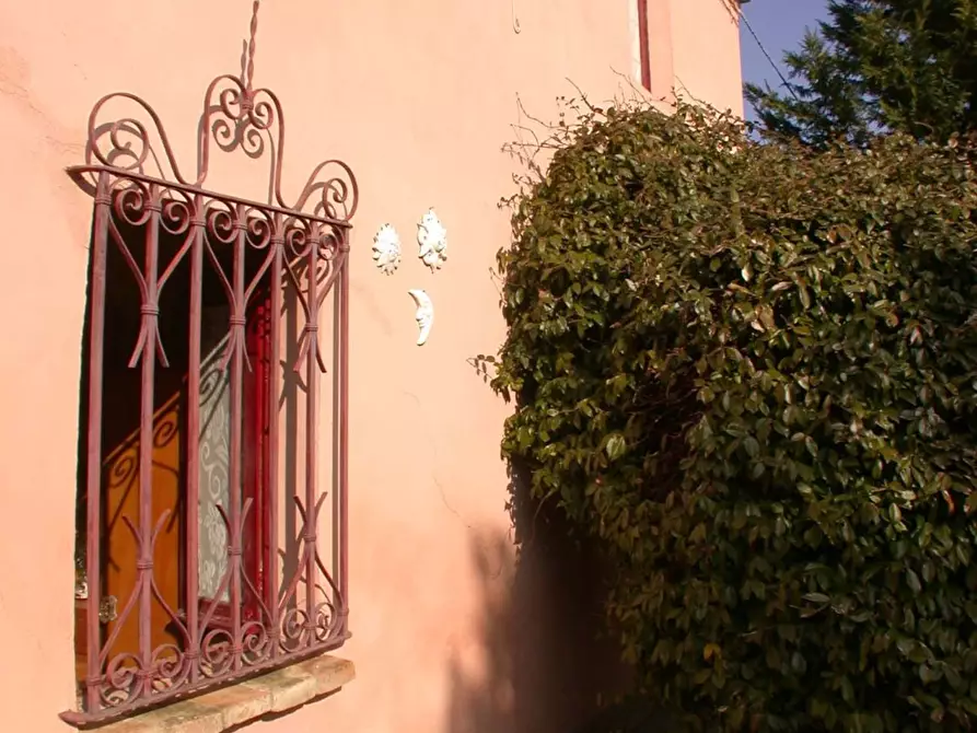 Immagine 27 di Casa semindipendente in vendita  in VIA SAVIGNANO a Cartoceto