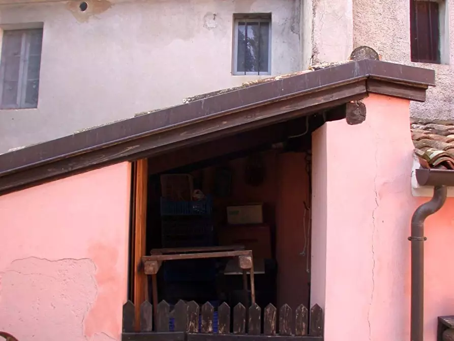 Immagine 29 di Casa semindipendente in vendita  in VIA SAVIGNANO a Cartoceto