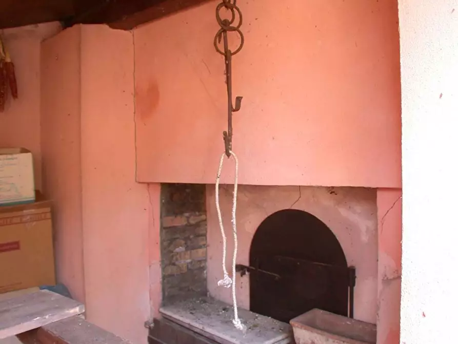 Immagine 30 di Casa semindipendente in vendita  in VIA SAVIGNANO a Cartoceto