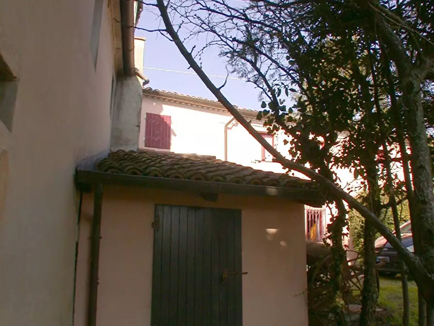 Immagine 32 di Casa semindipendente in vendita  in VIA SAVIGNANO a Cartoceto