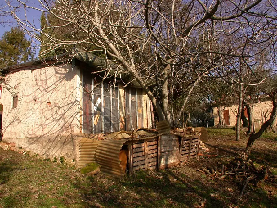 Immagine 33 di Casa semindipendente in vendita  in VIA SAVIGNANO a Cartoceto