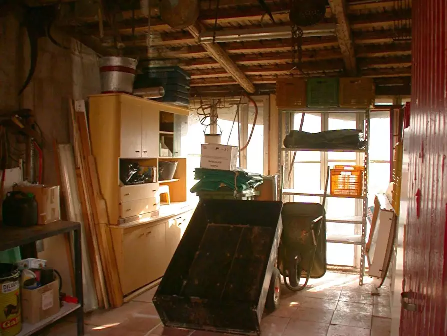 Immagine 36 di Casa semindipendente in vendita  in VIA SAVIGNANO a Cartoceto