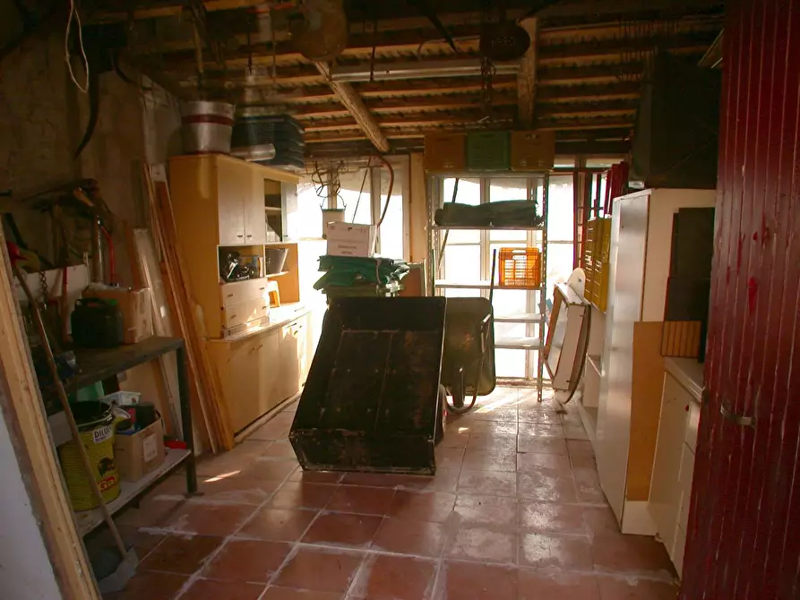 Immagine 37 di Casa semindipendente in vendita  in VIA SAVIGNANO a Cartoceto