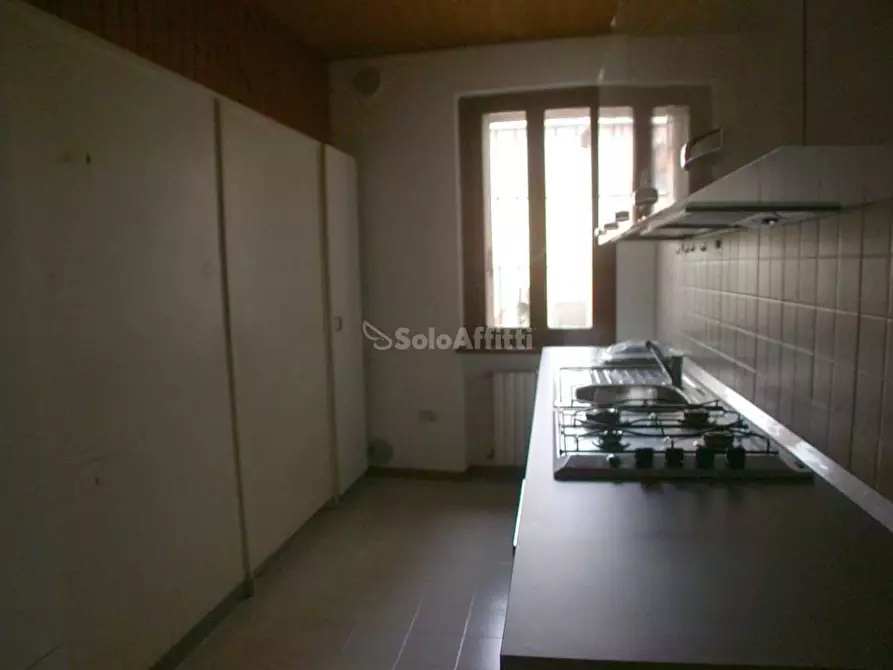 Immagine 2 di Appartamento in affitto  in XXIV Maggio 3 a Fano