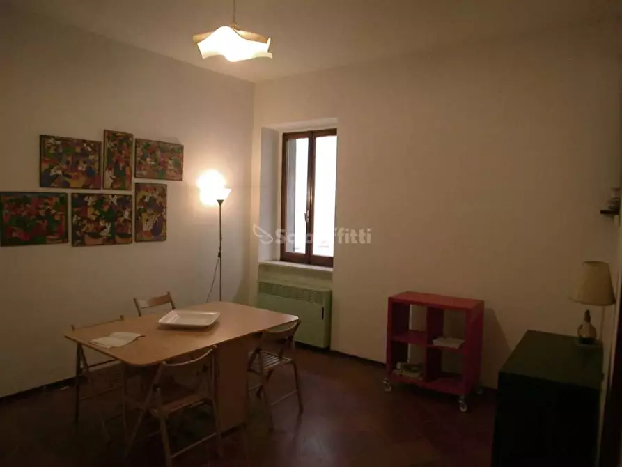 Immagine 2 di Appartamento in affitto  in nolfi a Fano