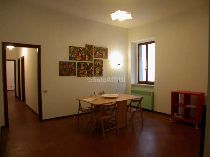 Immagine 1 di Appartamento in affitto  in nolfi a Fano