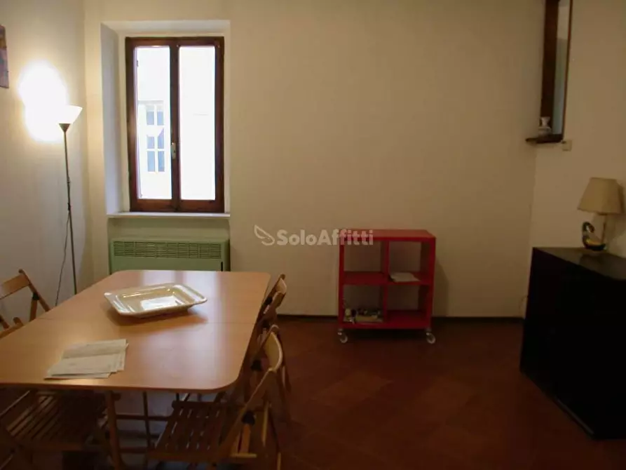 Immagine 3 di Appartamento in affitto  in nolfi a Fano