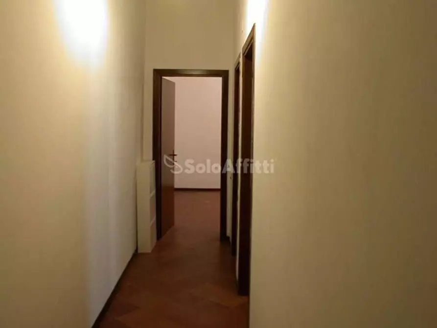 Immagine 4 di Appartamento in affitto  in nolfi a Fano