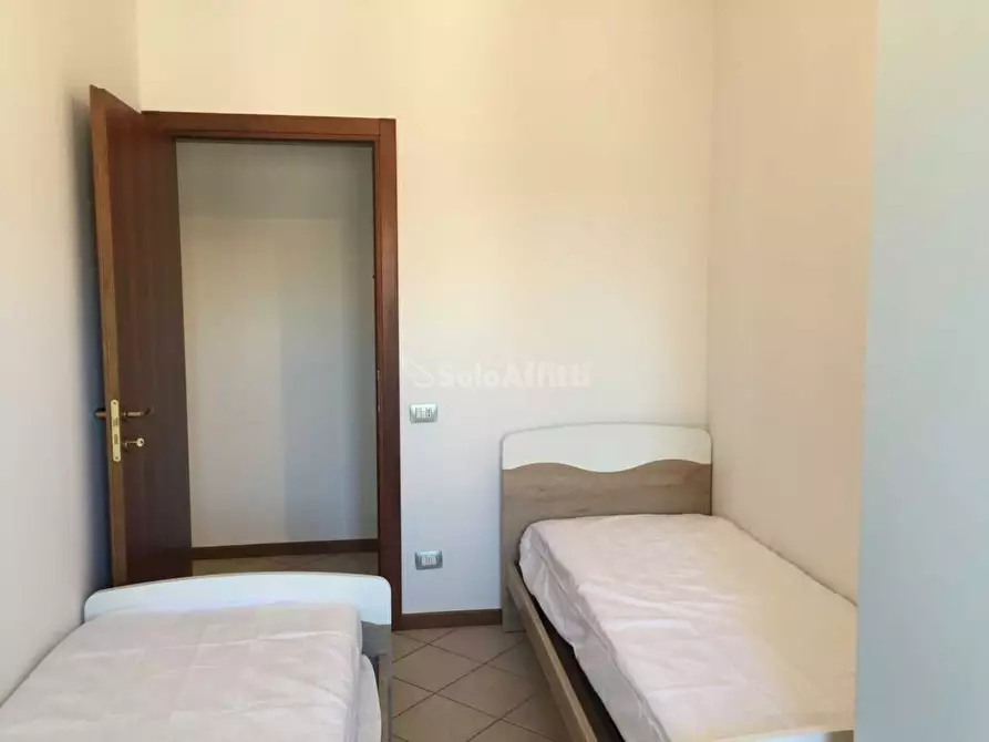 Immagine 8 di Appartamento in affitto  in Fabio Filzi a Fano