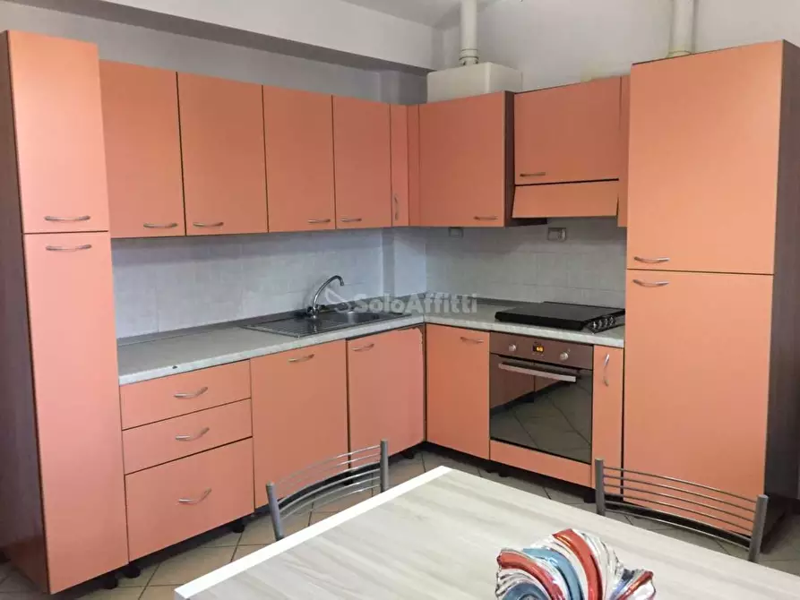 Immagine 4 di Appartamento in affitto  in Fabio Filzi a Fano