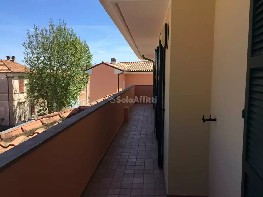 Immagine 10 di Appartamento in affitto  in Fabio Filzi a Fano