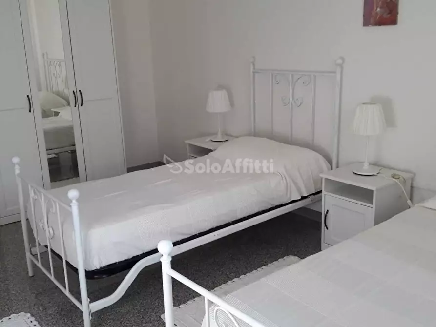 Immagine 3 di Appartamento in affitto  a Fano