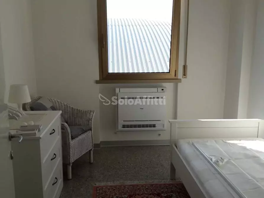 Immagine 5 di Appartamento in affitto  a Fano