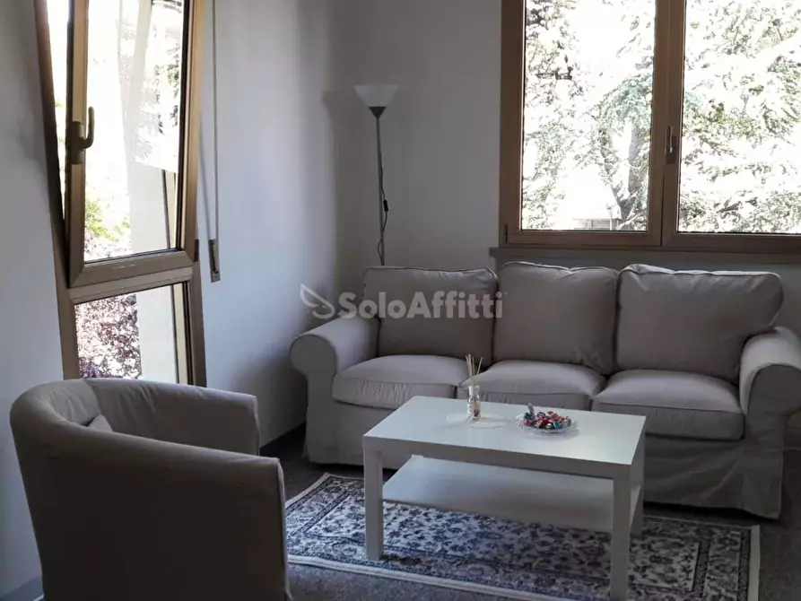 Immagine 4 di Appartamento in affitto  a Fano