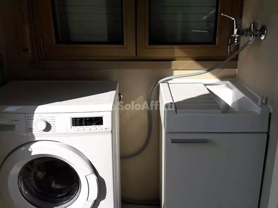 Immagine 7 di Appartamento in affitto  a Fano