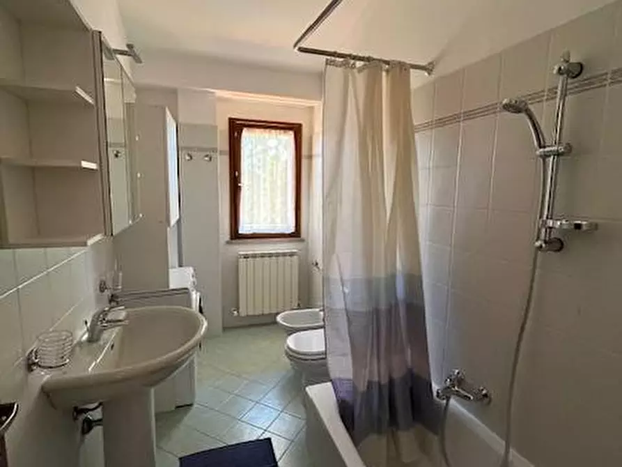 Immagine 11 di Appartamento in affitto  in Fabio Filzi a Fano