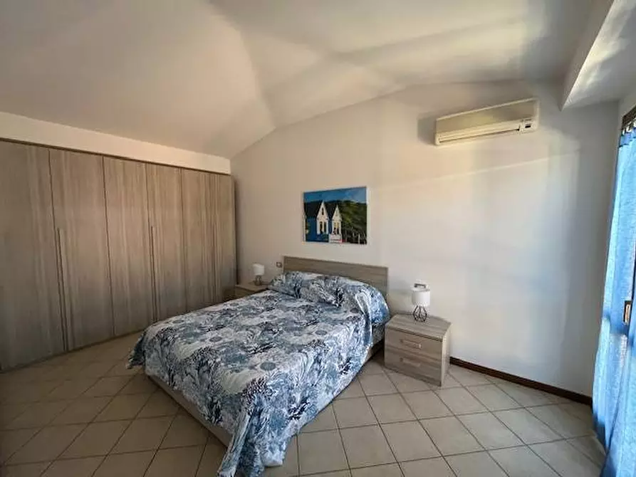 Immagine 5 di Appartamento in affitto  in Fabio Filzi a Fano