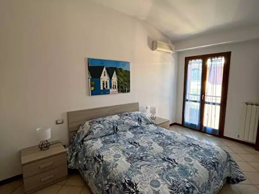 Immagine 6 di Appartamento in affitto  in Fabio Filzi a Fano