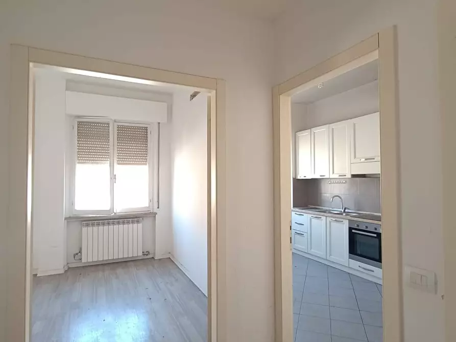 Immagine 1 di Appartamento in affitto  a Fano