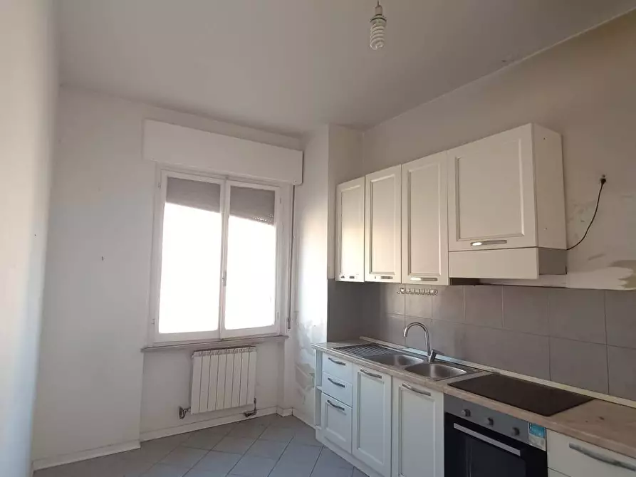 Immagine 5 di Appartamento in affitto  a Fano