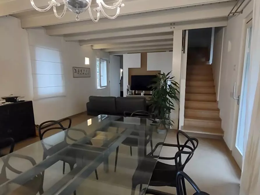 Immagine 4 di Casa semindipendente in affitto  in Flaminia a Fano