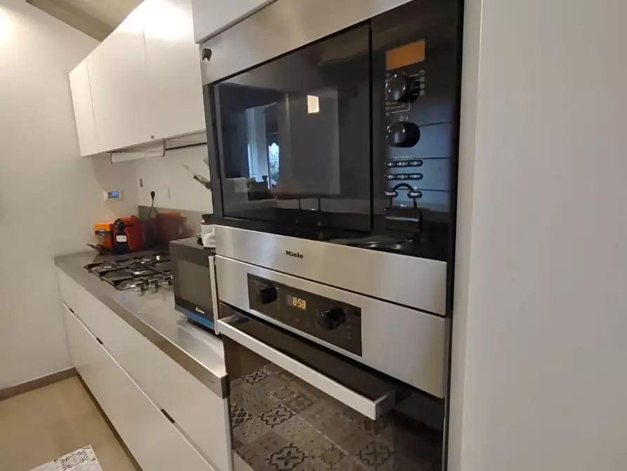 Immagine 11 di Casa semindipendente in affitto  in Flaminia a Fano