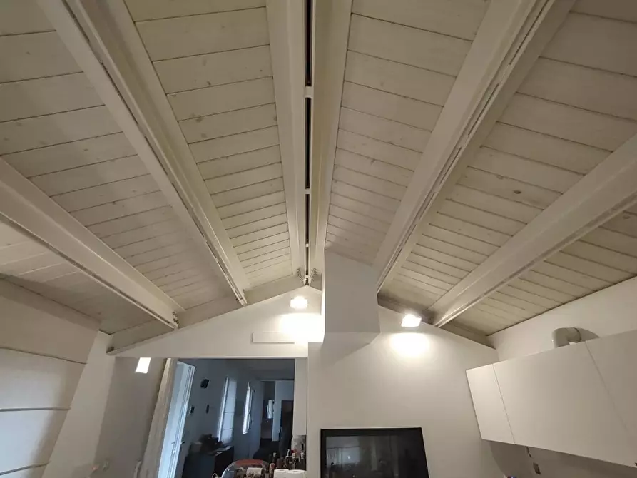 Immagine 12 di Casa semindipendente in affitto  in Flaminia a Fano