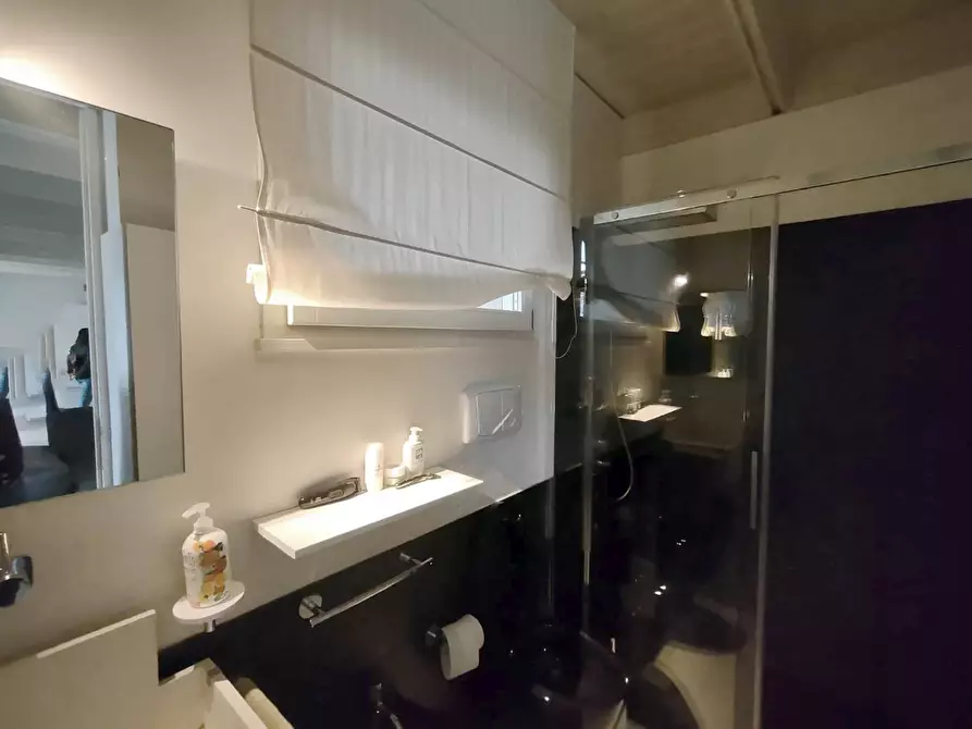 Immagine 14 di Casa semindipendente in affitto  in Flaminia a Fano