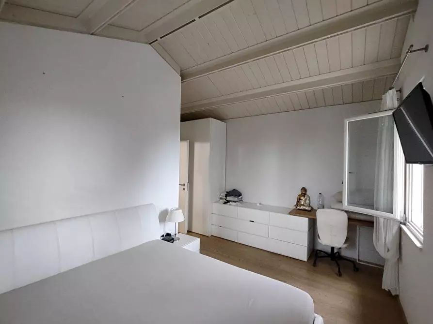 Immagine 19 di Casa semindipendente in affitto  in Flaminia a Fano