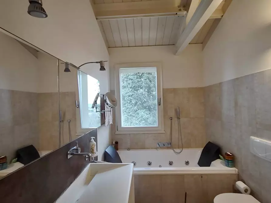 Immagine 23 di Casa semindipendente in affitto  in Flaminia a Fano