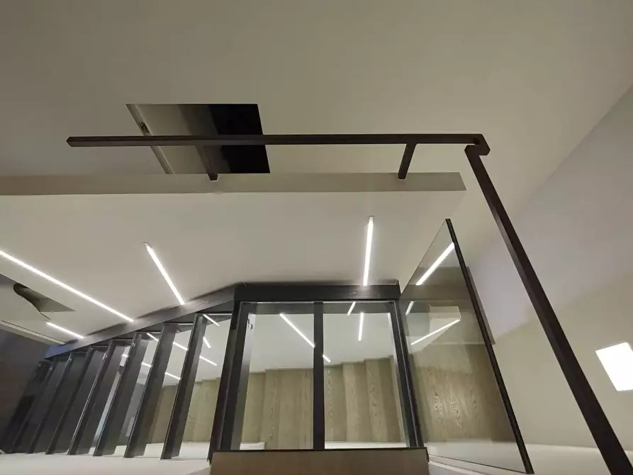 Immagine 25 di Casa semindipendente in affitto  in Flaminia a Fano