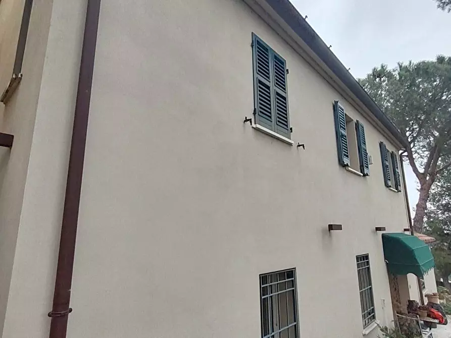 Immagine 27 di Casa semindipendente in affitto  in Flaminia a Fano