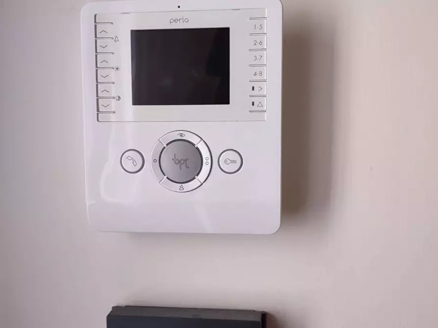 Immagine 28 di Casa semindipendente in affitto  in Flaminia a Fano