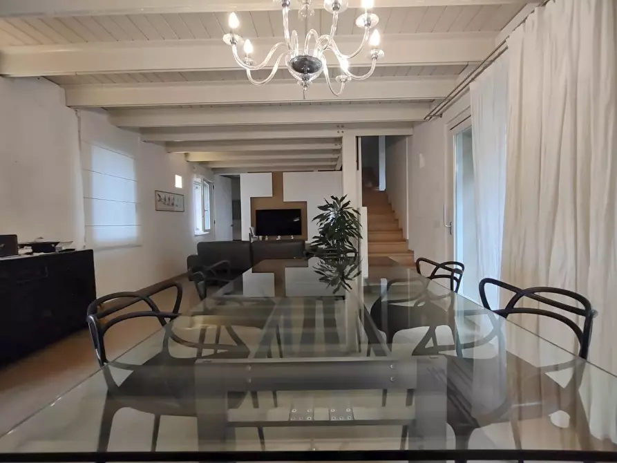 Immagine 33 di Casa semindipendente in affitto  in Flaminia a Fano