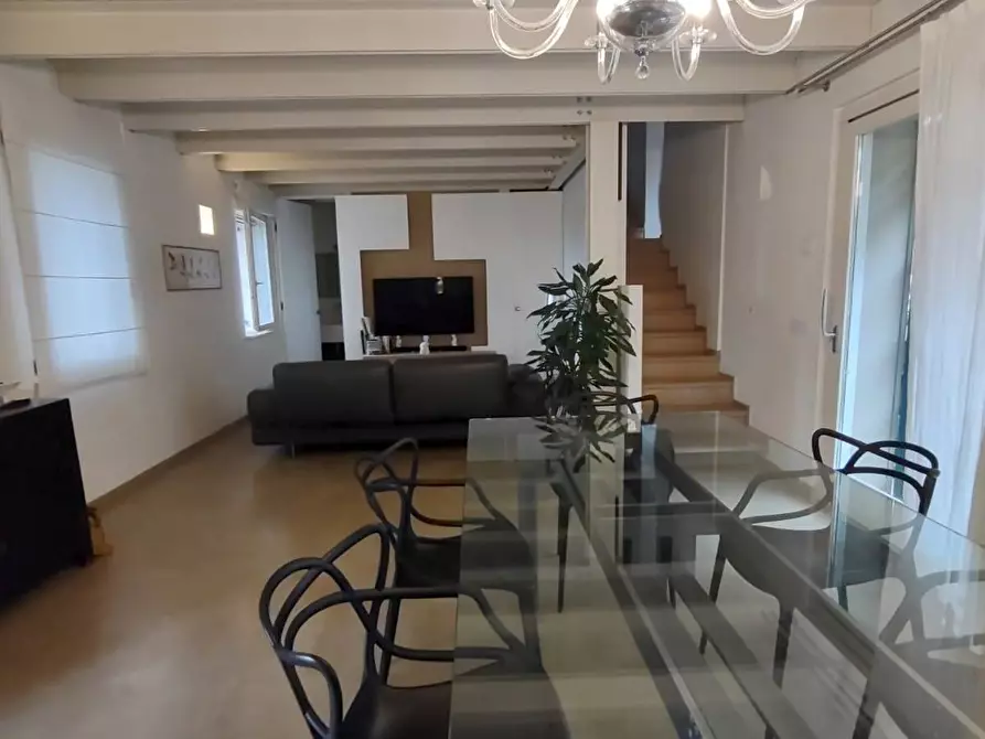 Immagine 37 di Casa semindipendente in affitto  in Flaminia a Fano