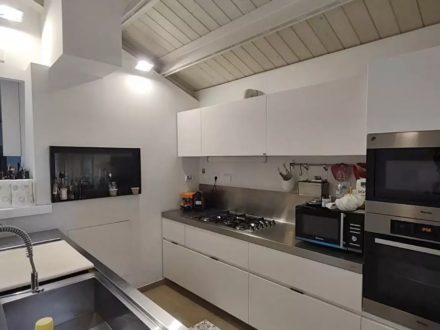 Immagine 41 di Casa semindipendente in affitto  in Flaminia a Fano