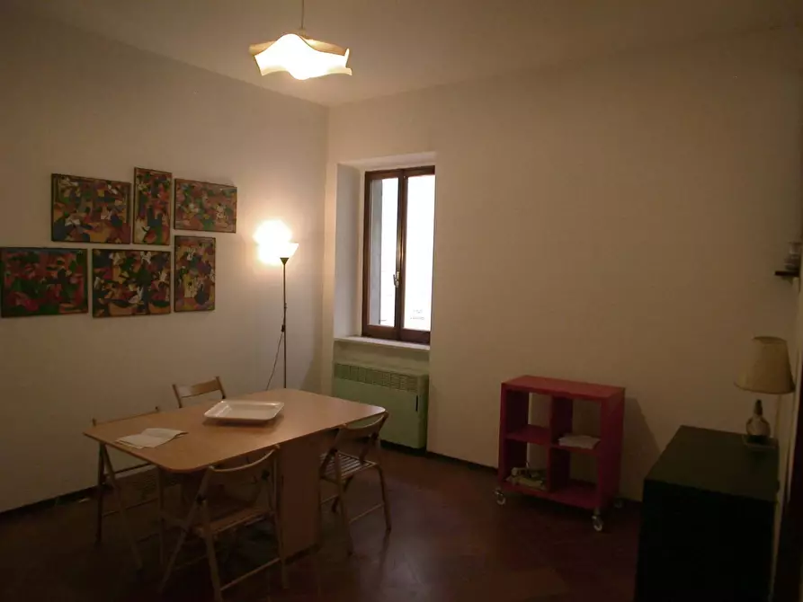 Immagine 4 di Appartamento in affitto  a Fano