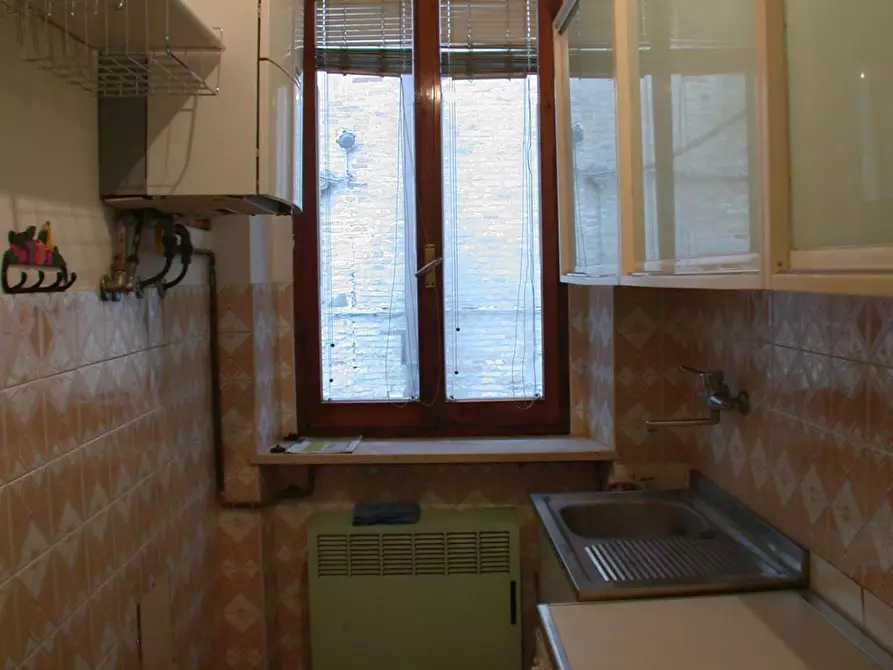 Immagine 6 di Appartamento in affitto  a Fano