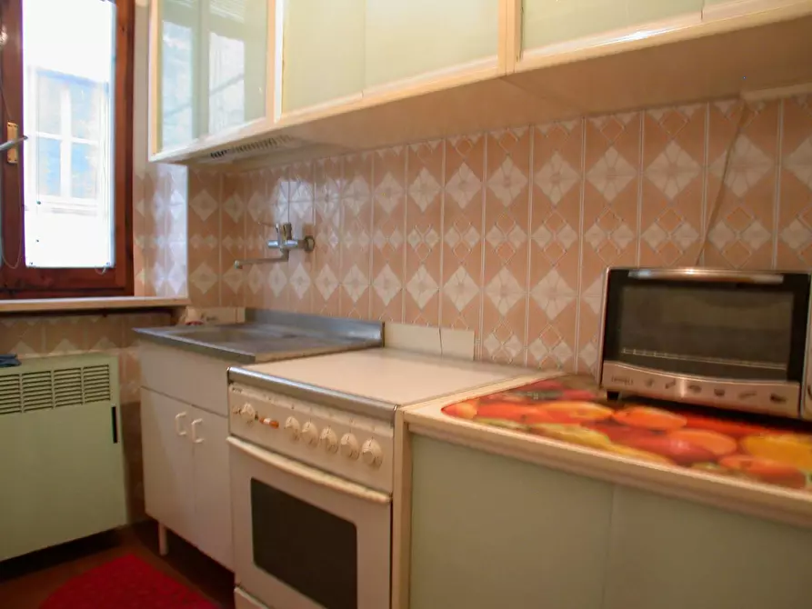 Immagine 8 di Appartamento in affitto  a Fano